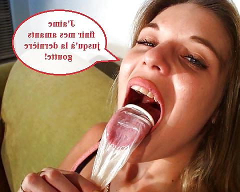 16P French caption 19
