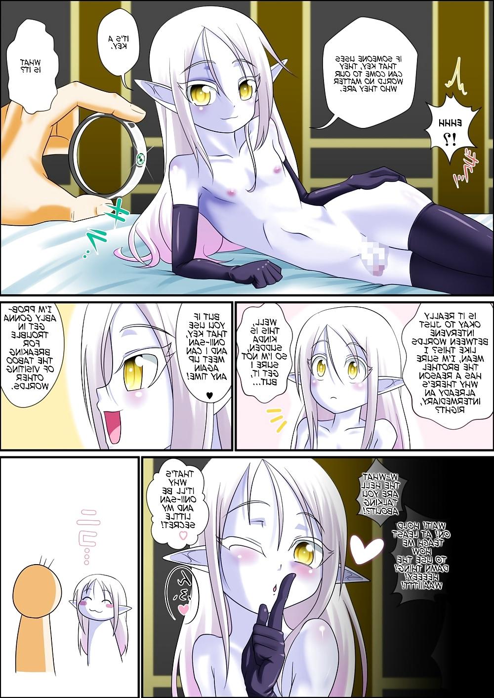 25P Hot hentai story i found
