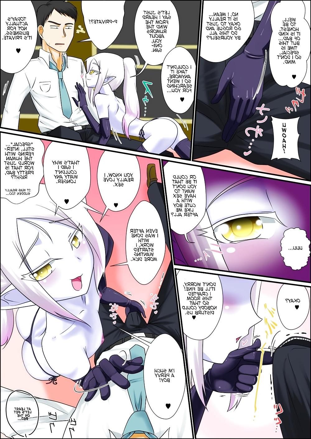25P Hot hentai story i found