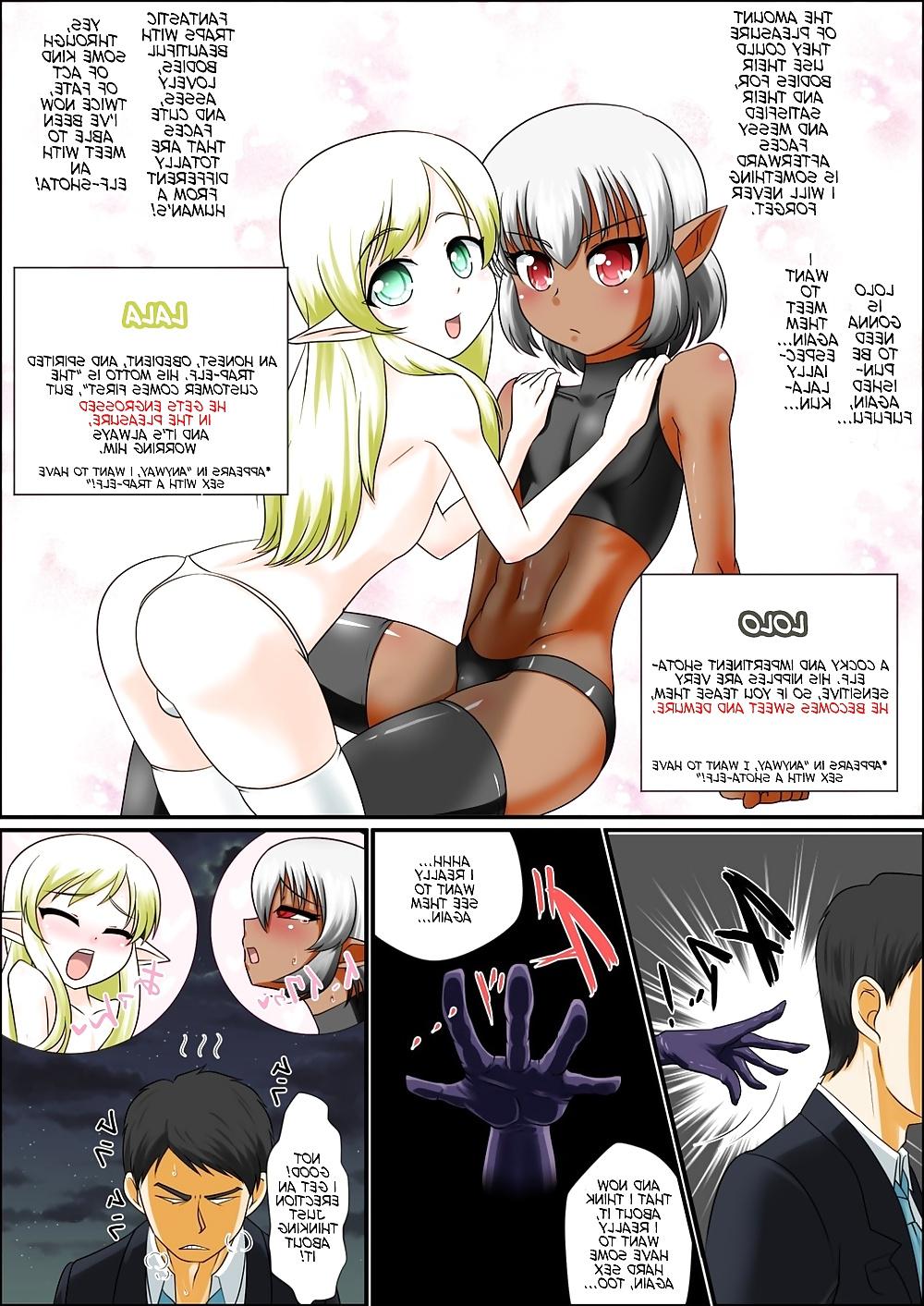 25P Hot hentai story i found