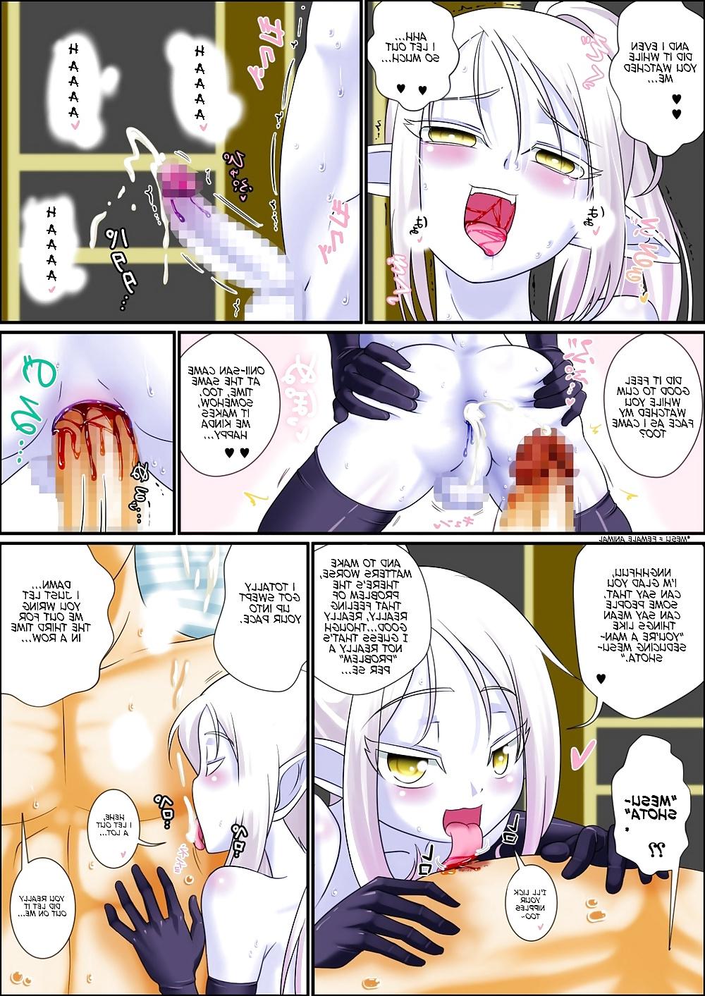 25P Hot hentai story i found