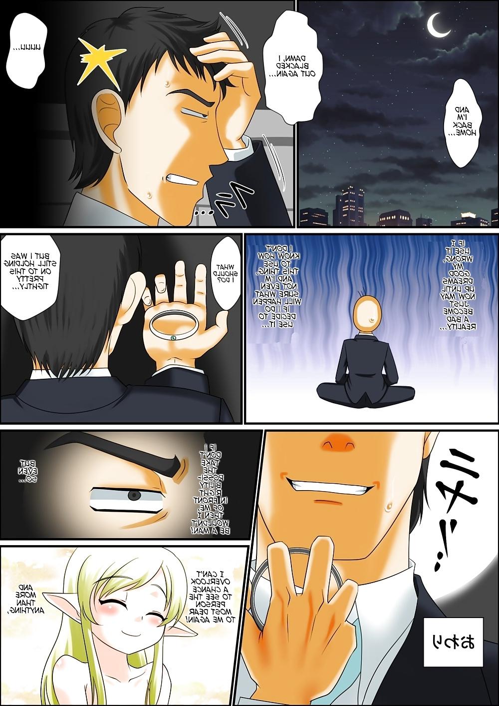 25P Hot hentai story i found