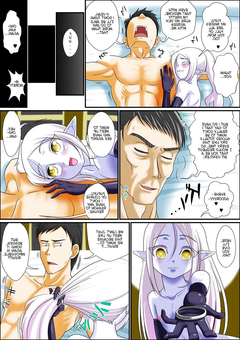 25P Hot hentai story i found