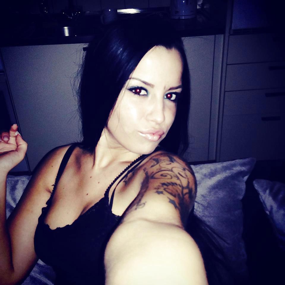 19P Milica Maricic - Hot Serbian Slut