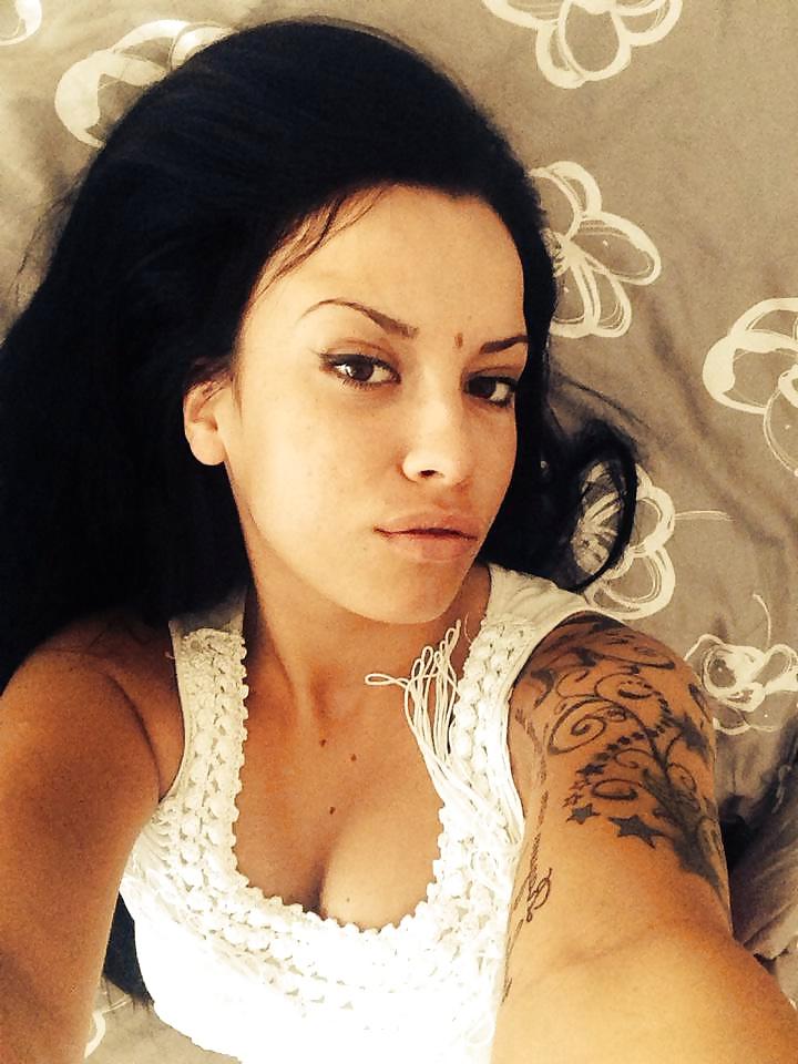 19P Milica Maricic - Hot Serbian Slut