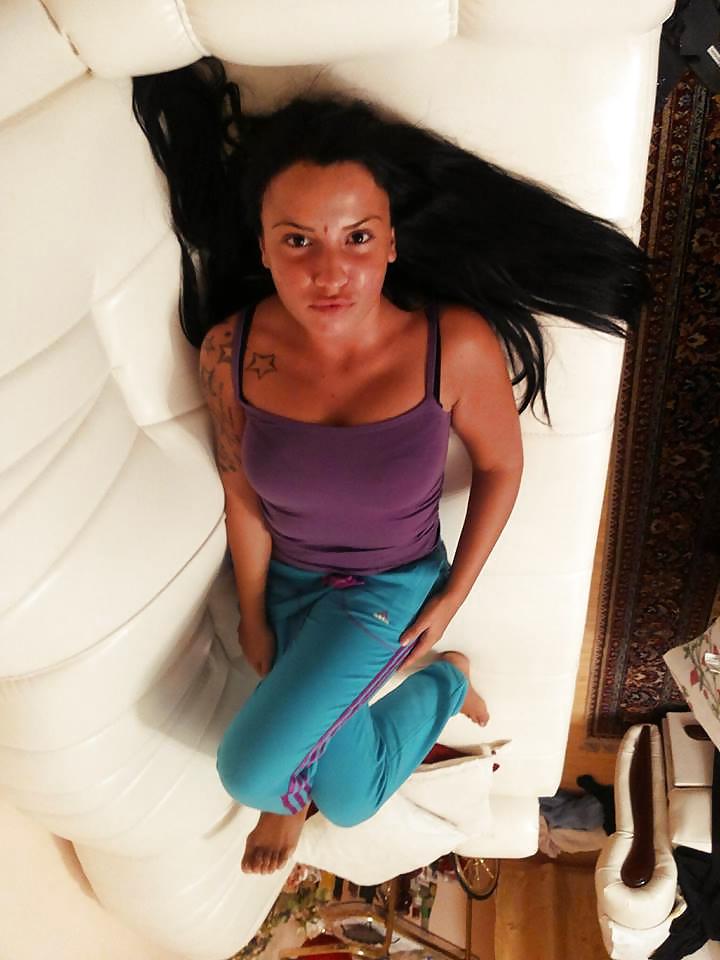 19P Milica Maricic - Hot Serbian Slut