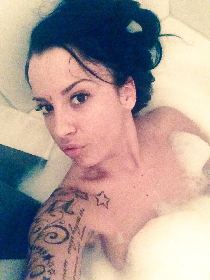 19P Milica Maricic - Hot Serbian Slut