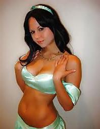 25P Cosplay Hotties