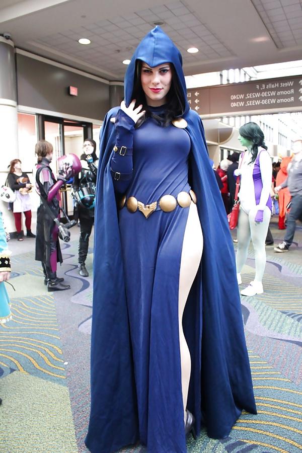 25P Cosplay Hotties