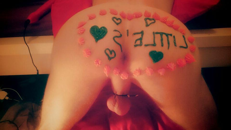 18P Little one and Daddy Dom