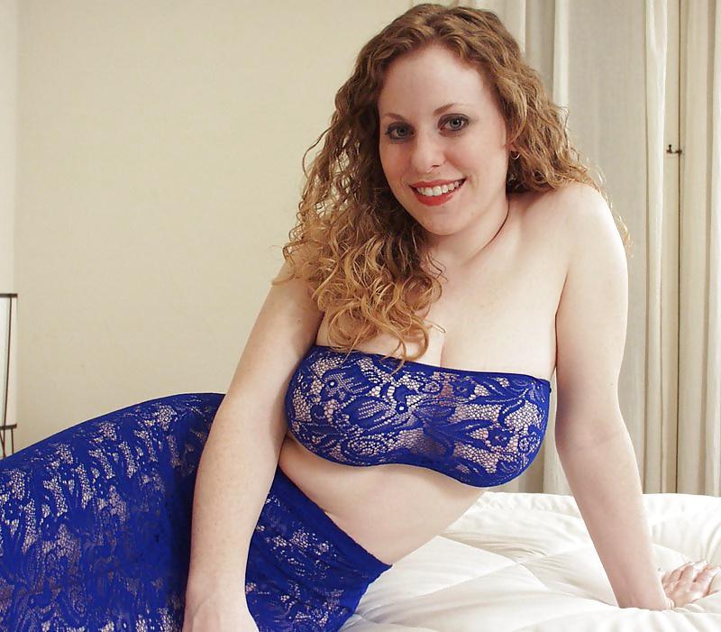 25P Kira the Little Redhead 44