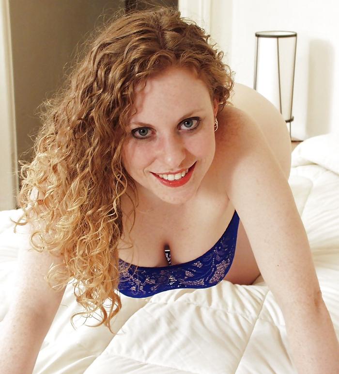 25P Kira the Little Redhead 44