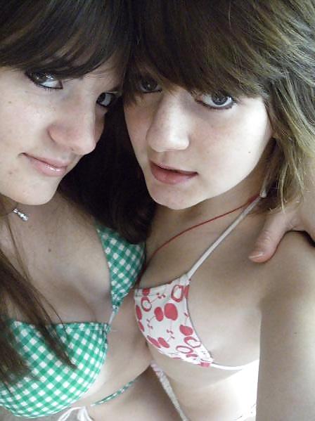 18P Emo Teen Slut Dress Up