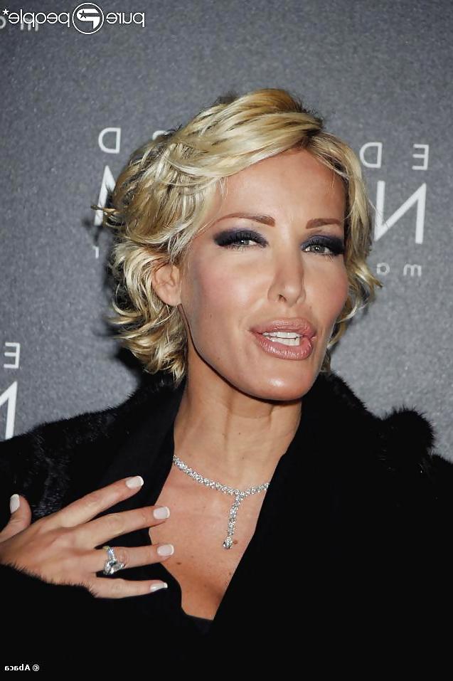 25P Sexy French Celeb V