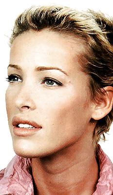 25P Sexy French Celeb V