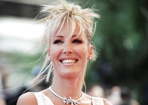 25P Sexy French Celeb V