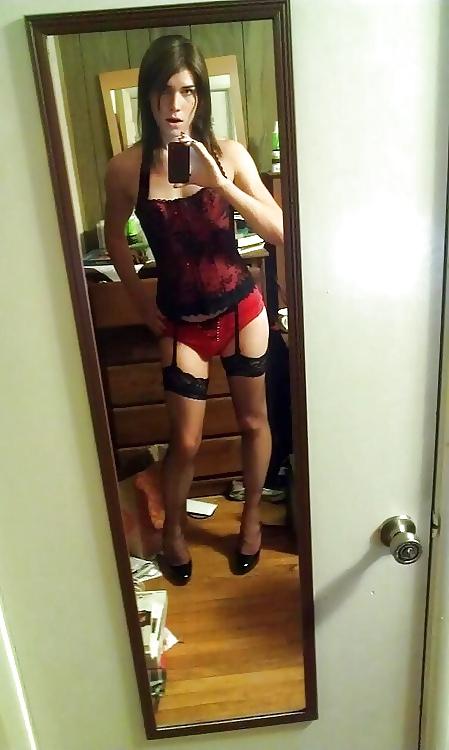 21P Sexy little traps v.1