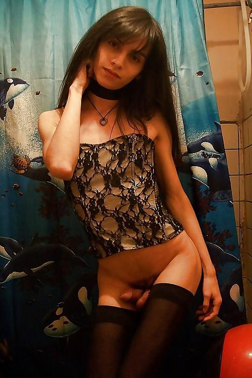 21P Sexy little traps v.1