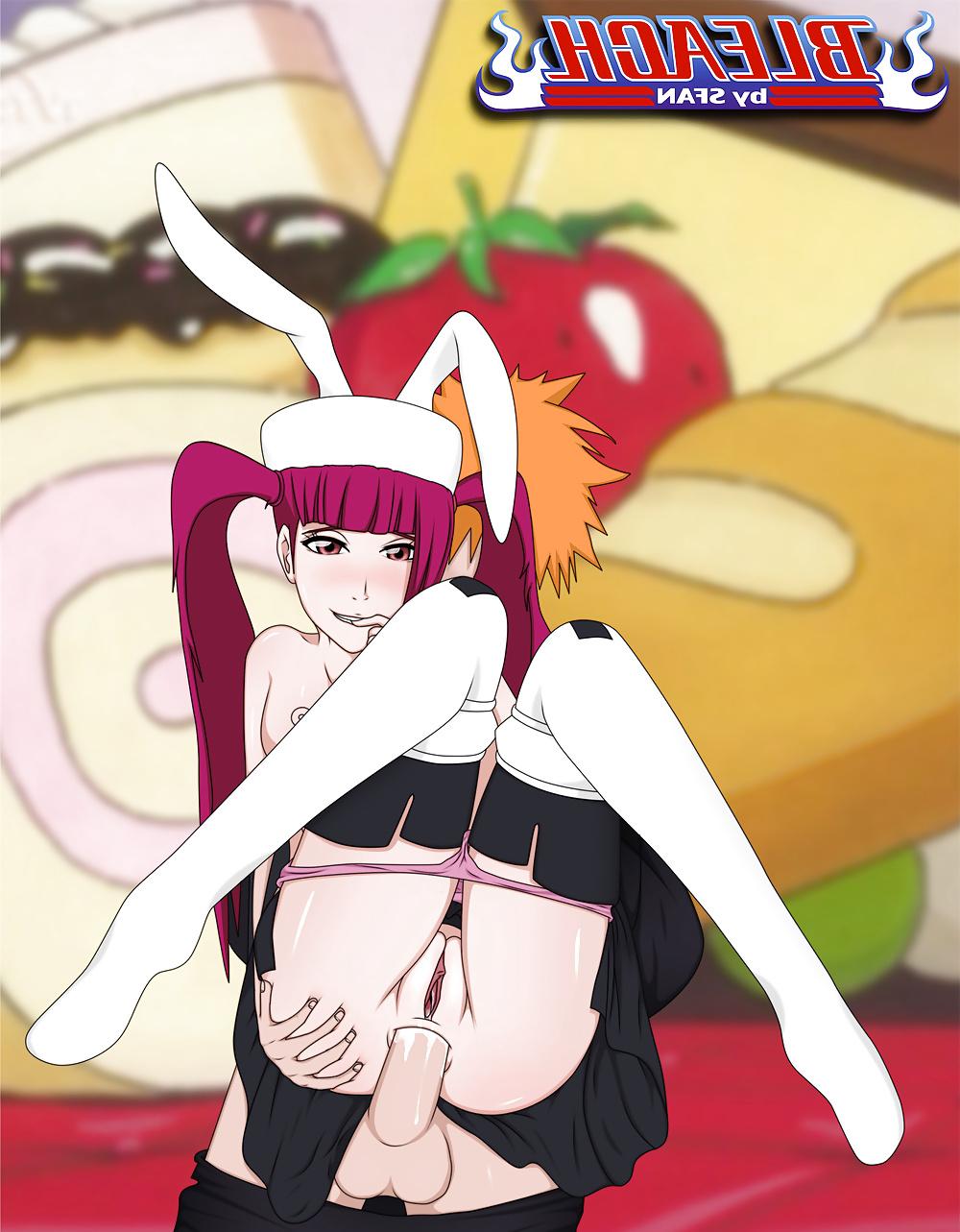 15P Hentai - 2