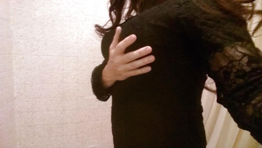 7P Cross-Dressing
