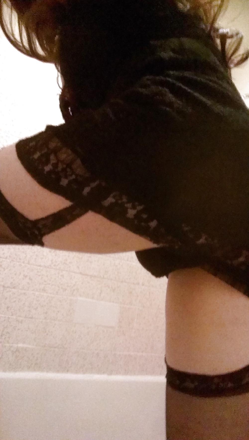7P Cross-Dressing