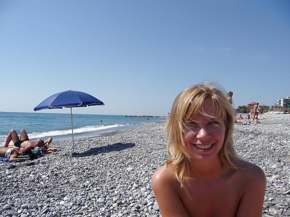 13P Clemence, French whore