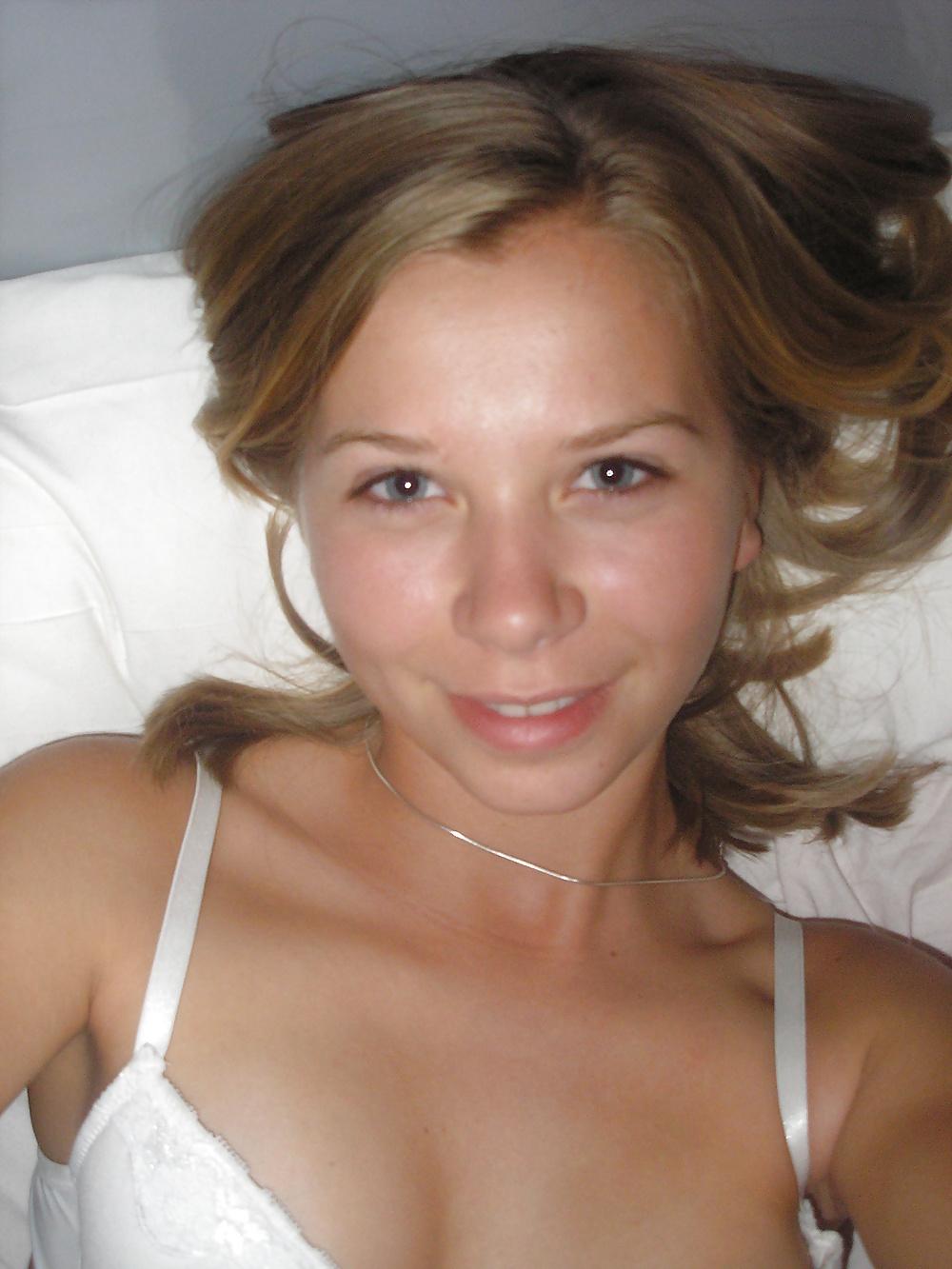 13P Clemence, French whore