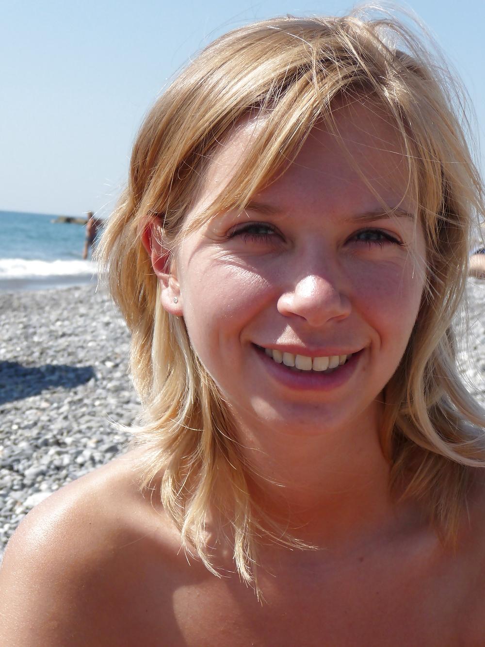 13P Clemence, French whore