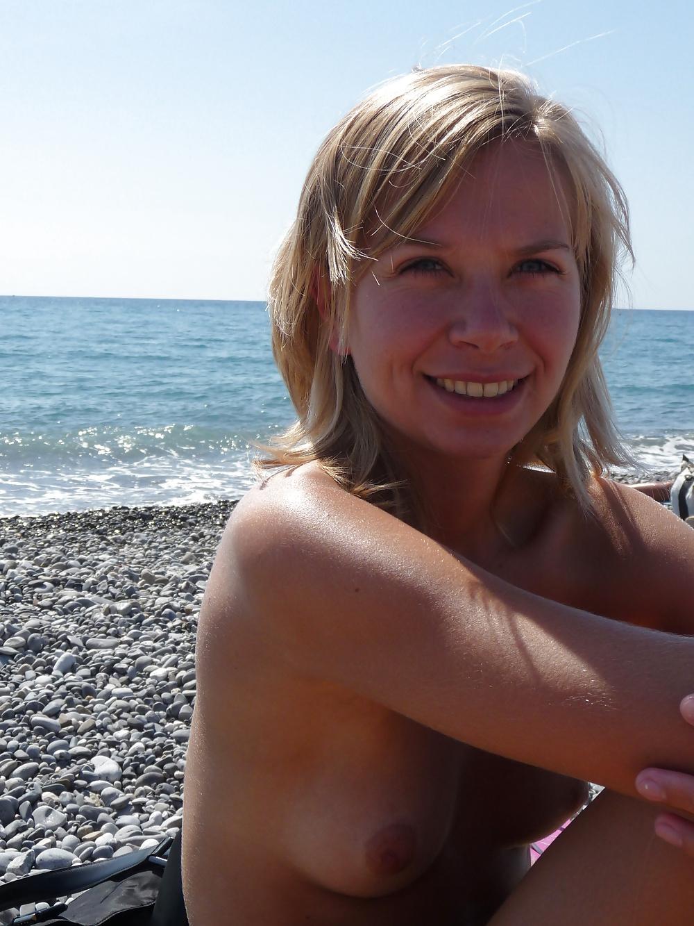 13P Clemence, French whore