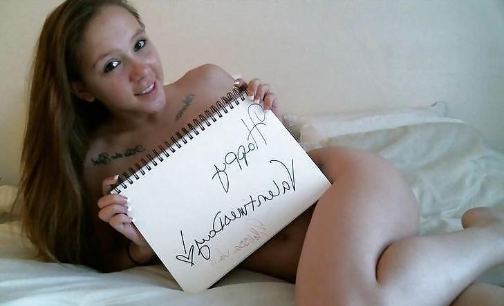 25P Beautiful teen little tits