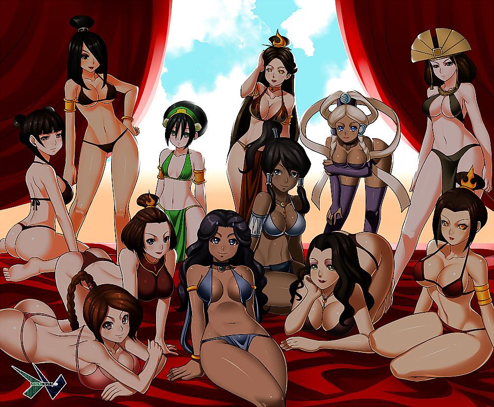25P Sexy Hentai & Illustrations 21