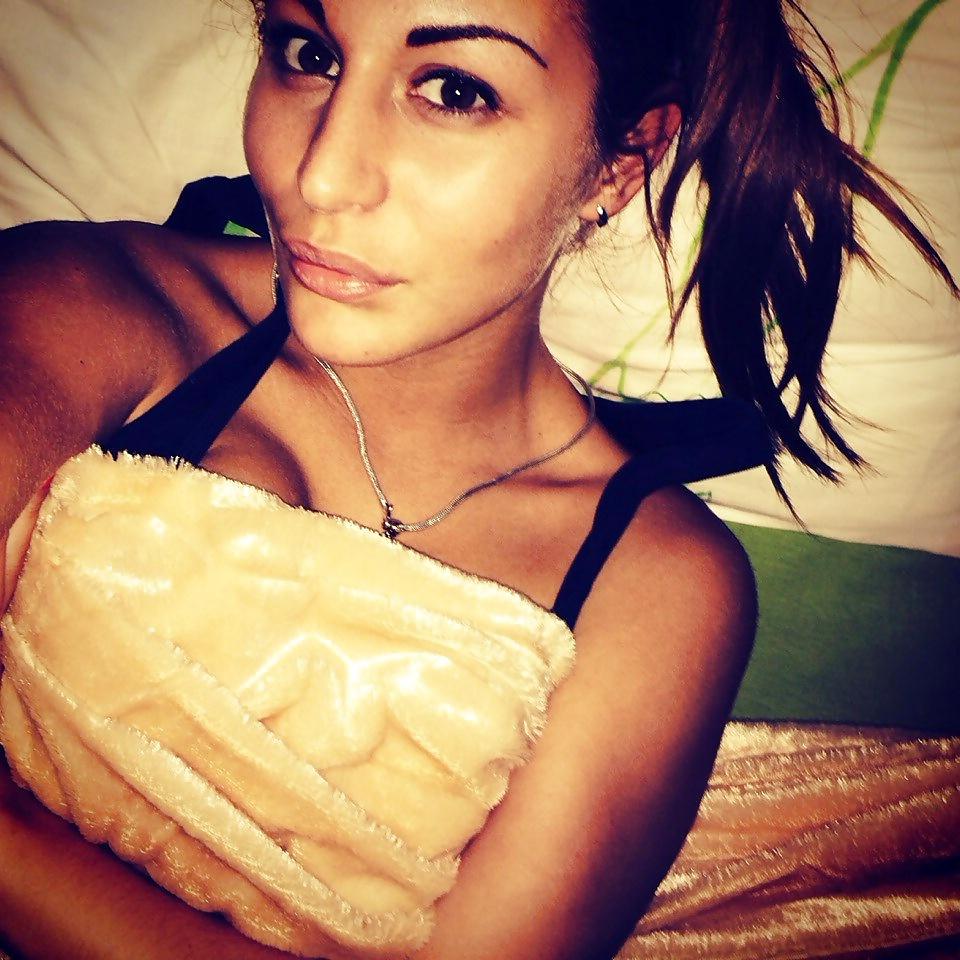 19P Beauty Beurette