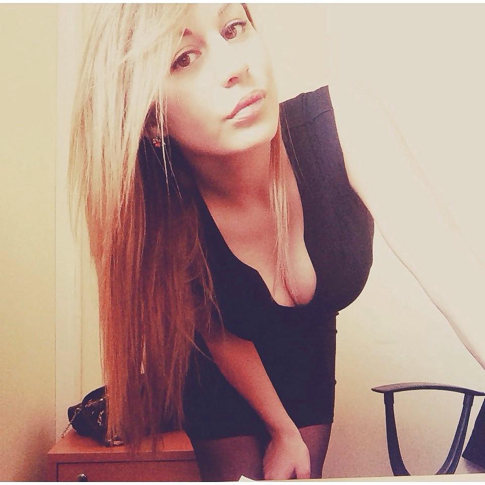 19P Beauty Beurette