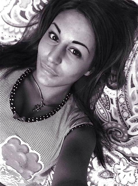 19P Beauty Beurette