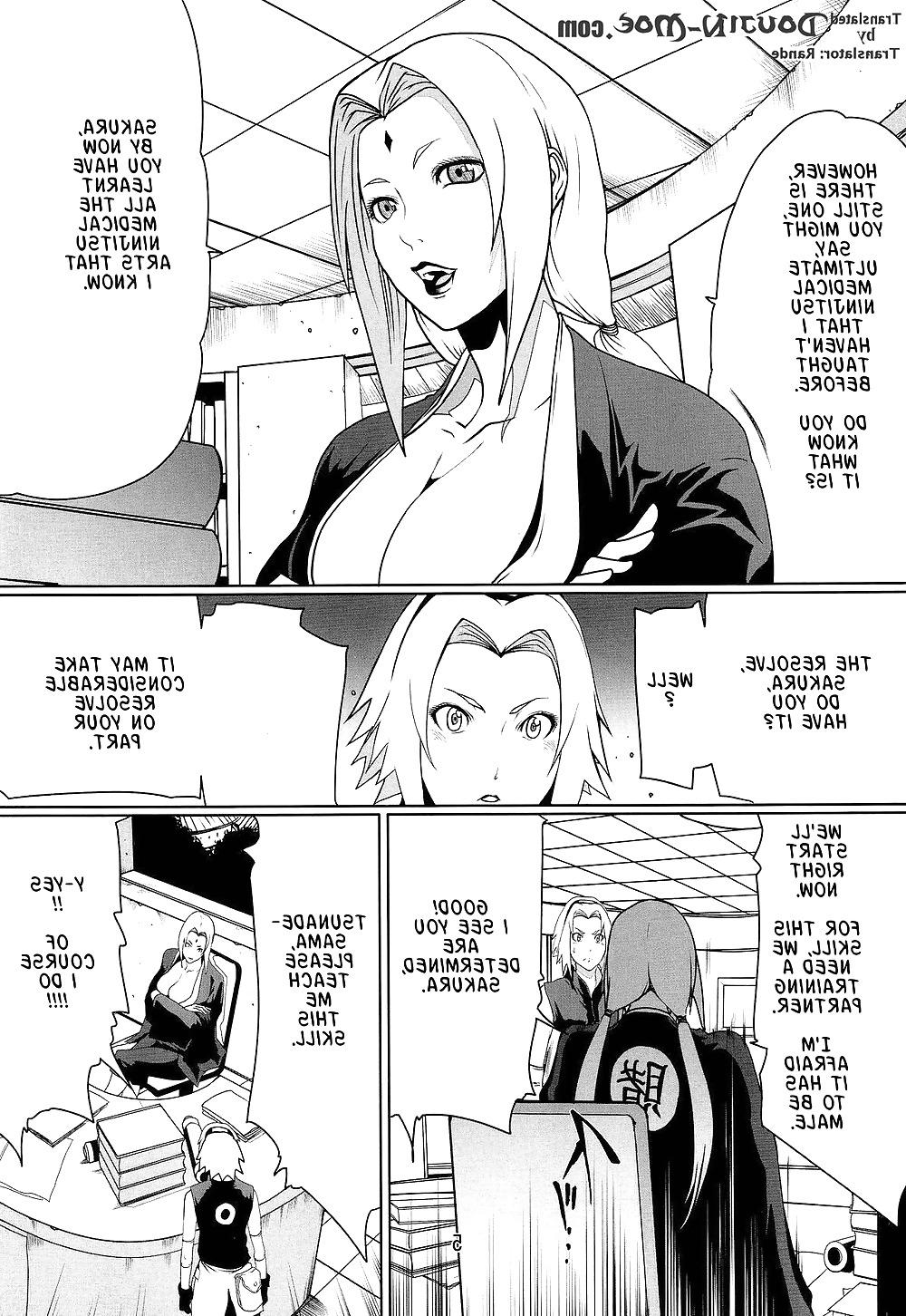18P Hentai Doujin - Naru Love 2 (Naruto)