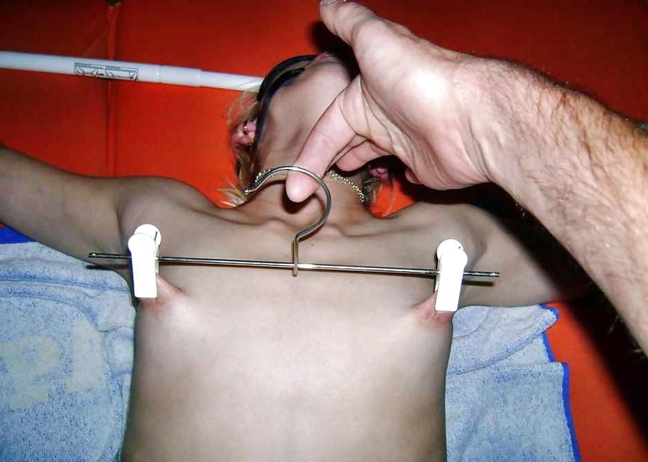 25P Sluts in PAIN