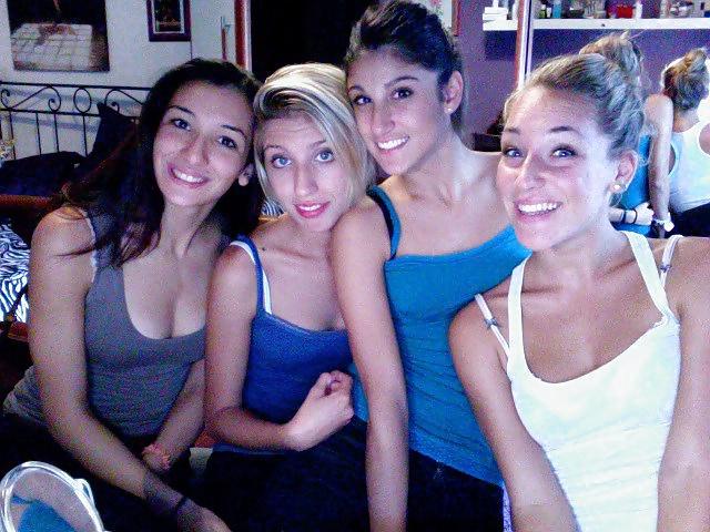 25P HOT YOUNG FACEBOOK SLUTS - COMMENT DIRTY PLS
