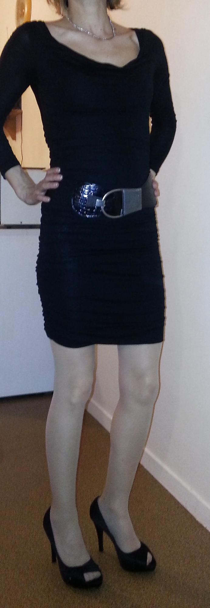 9P My french mature wife ...