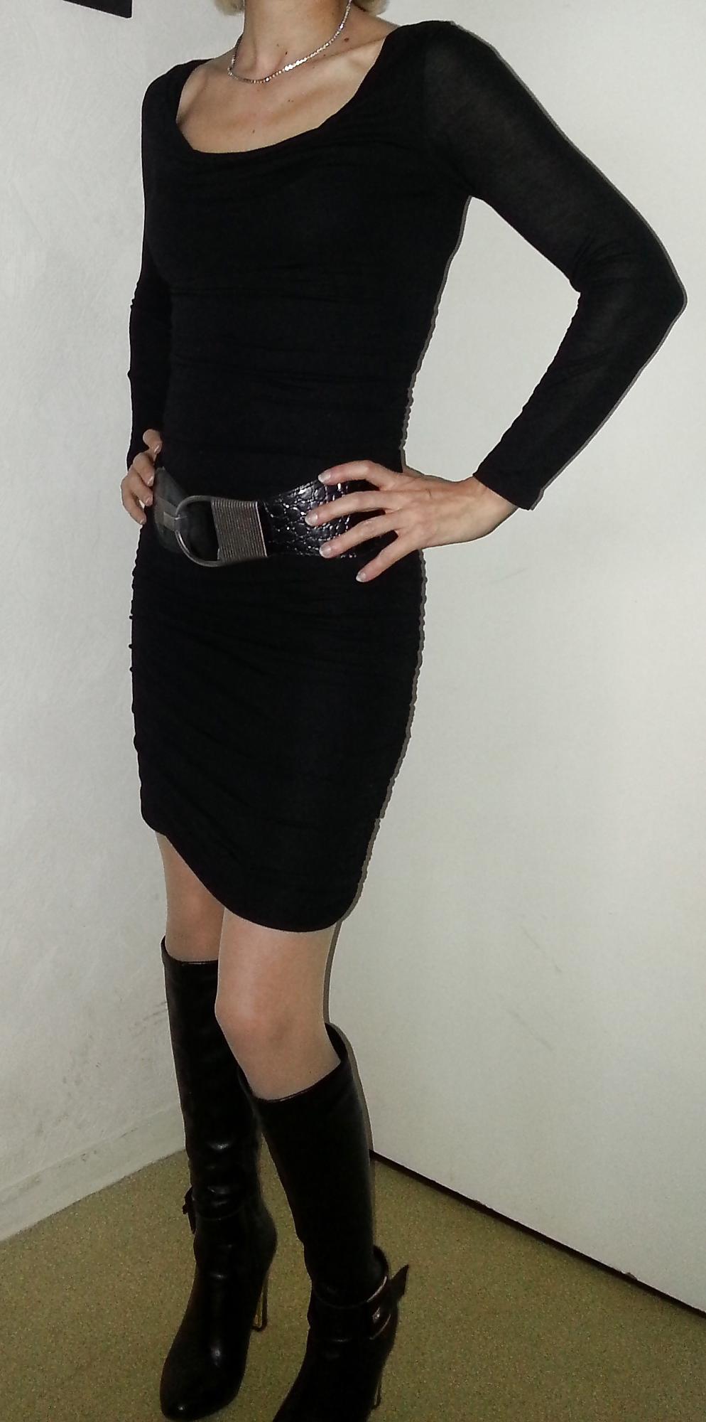 9P My french mature wife ...