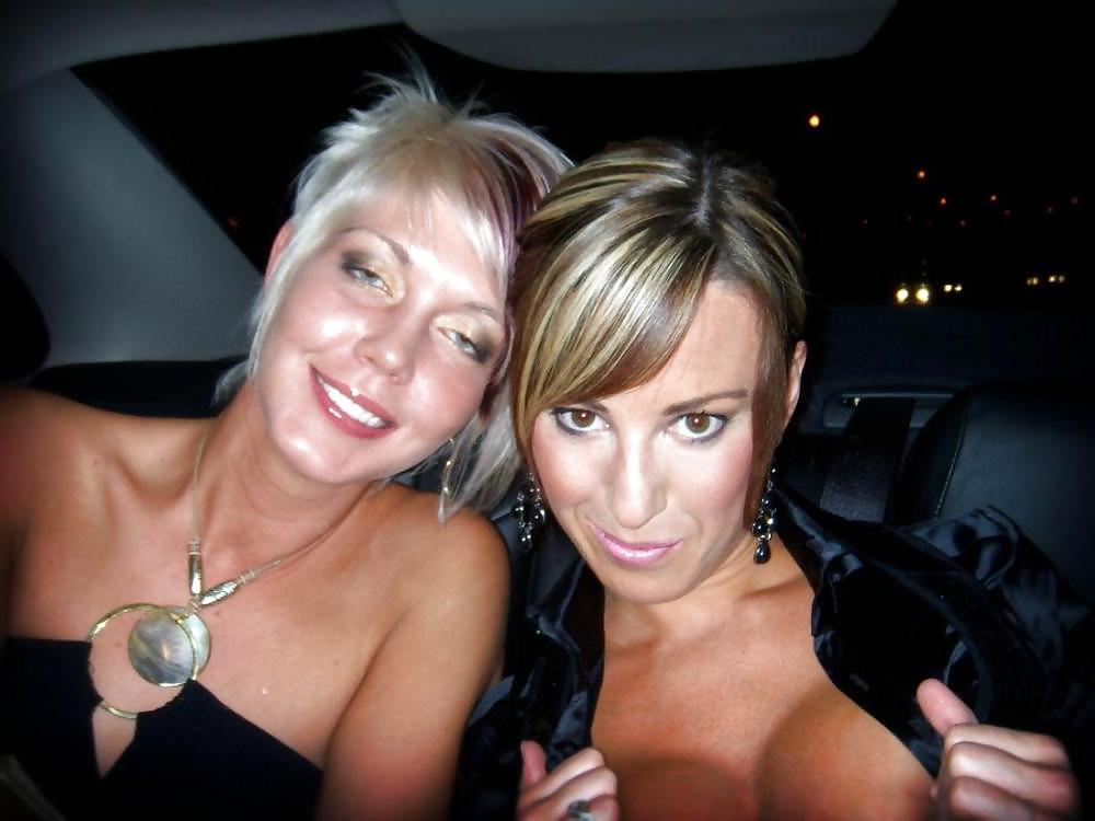 25P Wife likes dressing up