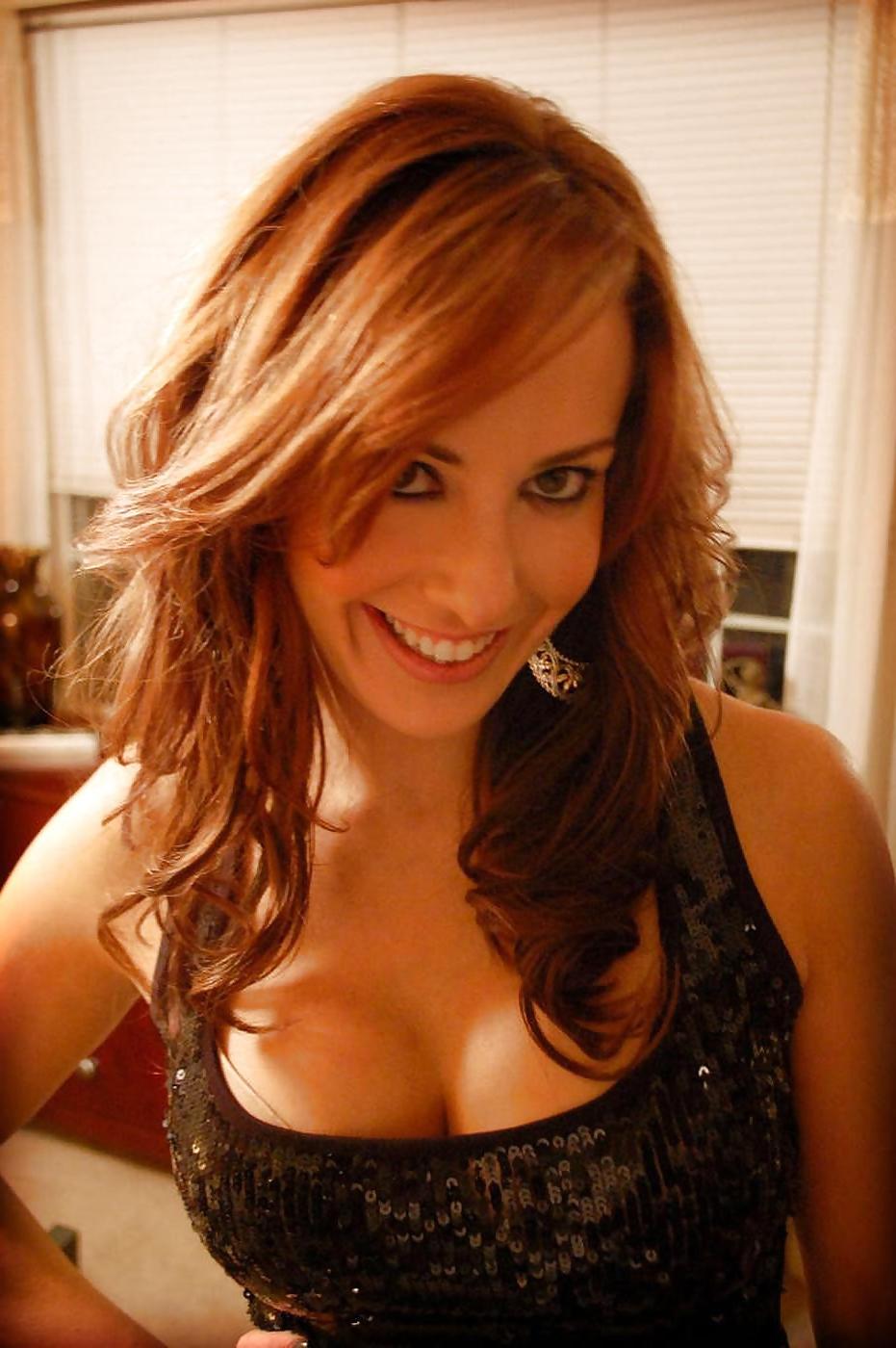25P Wife likes dressing up