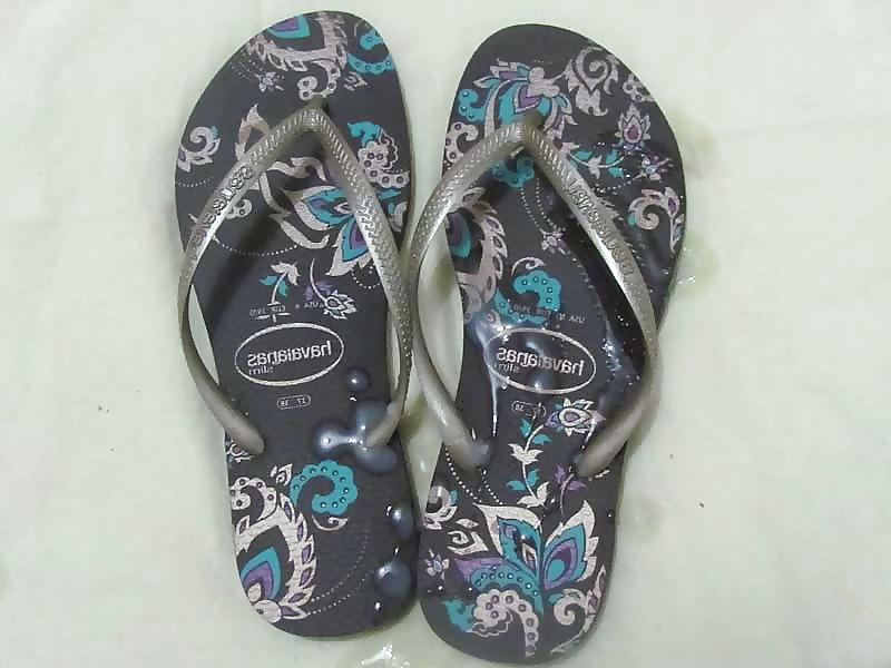 25P HAVAIANAS GOZADAS