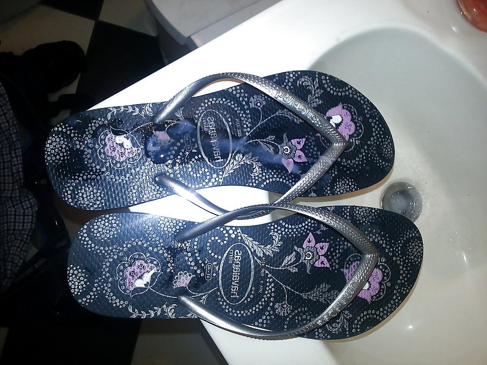 25P HAVAIANAS GOZADAS