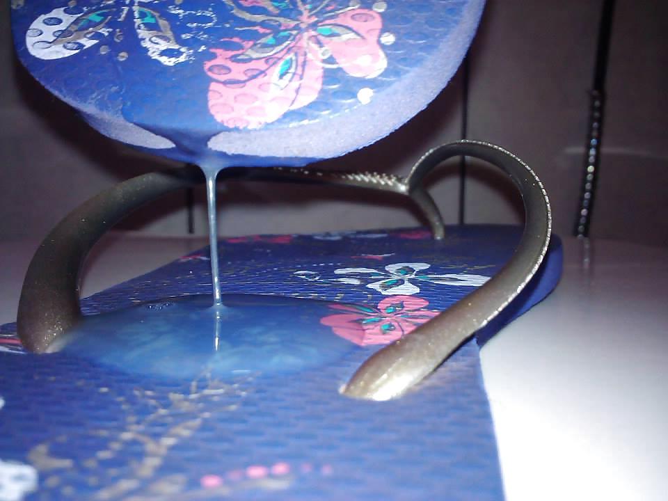 25P HAVAIANAS GOZADAS