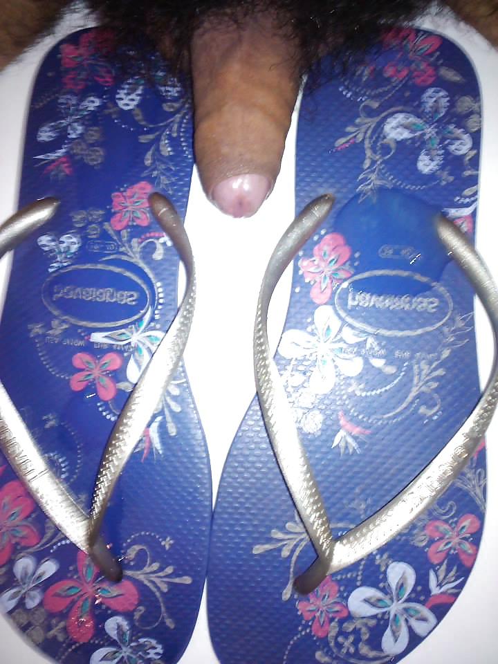 25P HAVAIANAS GOZADAS