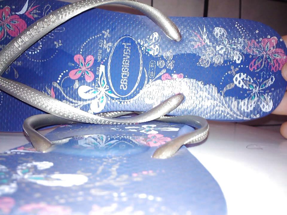 25P HAVAIANAS GOZADAS