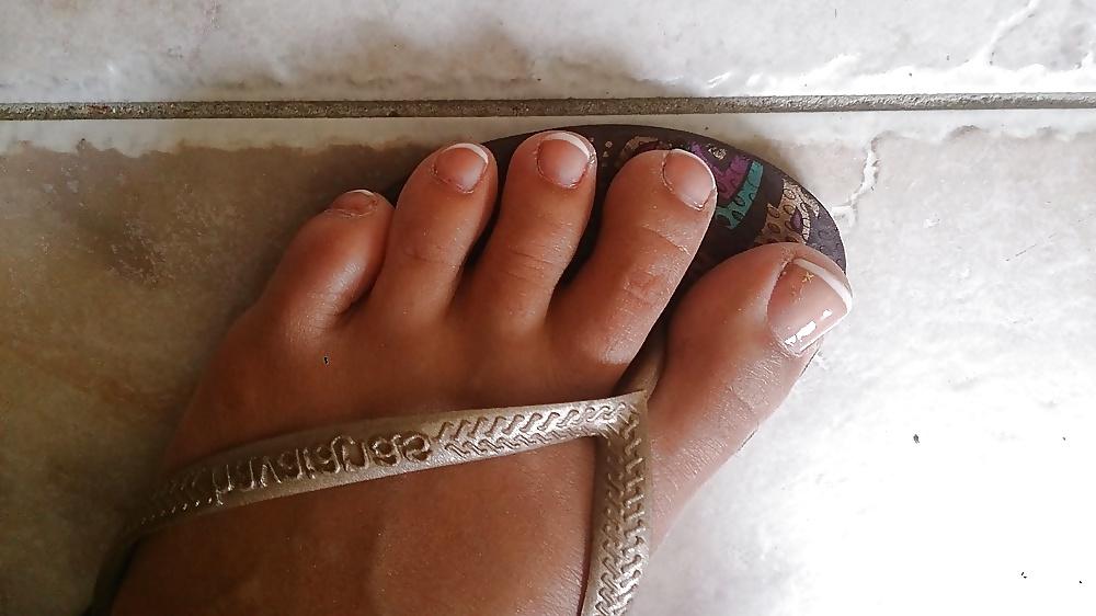 25P HAVAIANAS GOZADAS