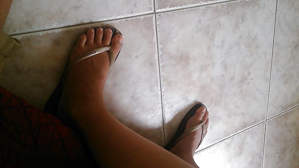 25P HAVAIANAS GOZADAS