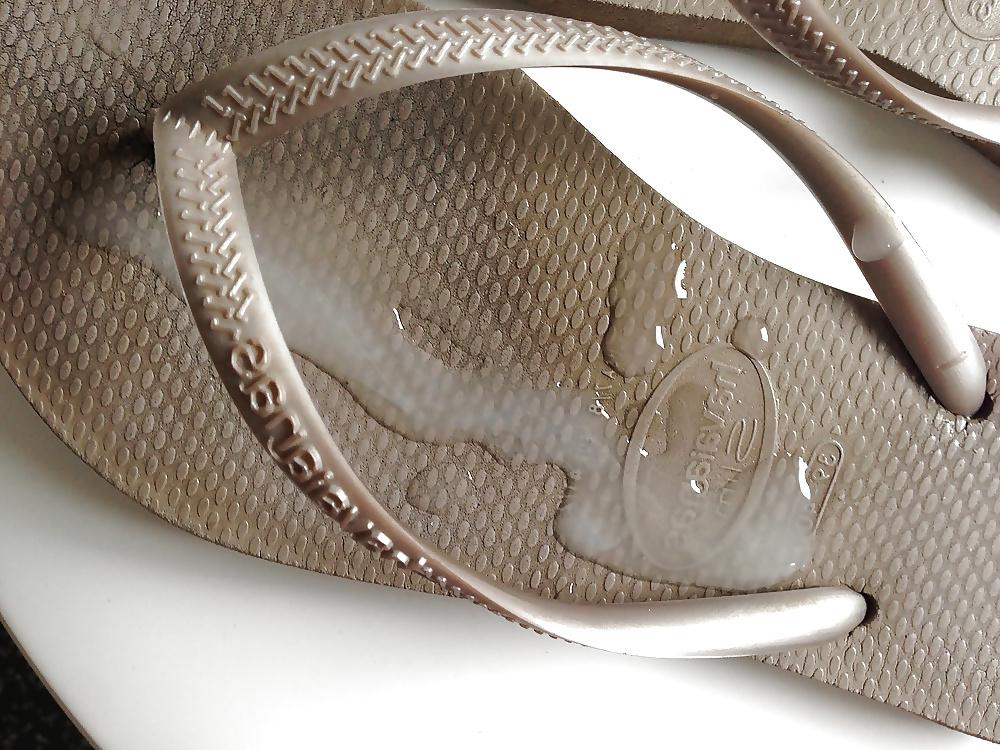 25P HAVAIANAS GOZADAS
