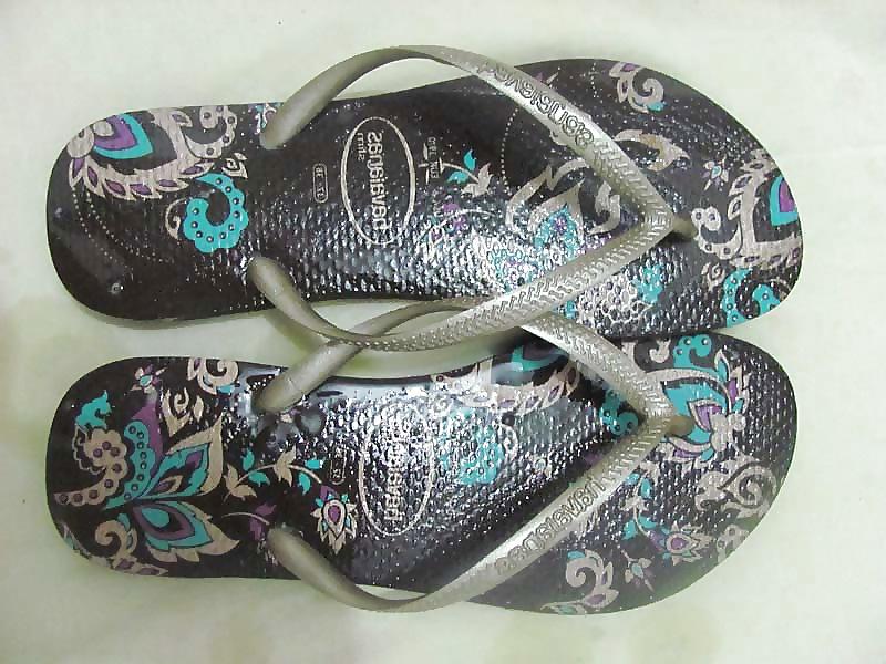 25P HAVAIANAS GOZADAS
